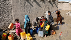 Biden authorises $100m for Afghan migration aid