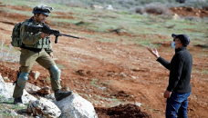 Israeli troops kill Palestinian teen in West Bank clash