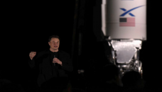 SpaceX lands NASA launch contract for mission to Europa