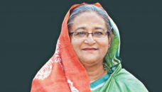 Sheikh Hasina sends Imran a surprise gift