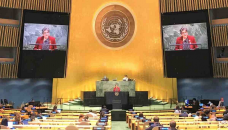First-ever UN resolution on vision impairment adopted unanimously