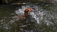 Drowning kills 2.5m people in last decade: WHO