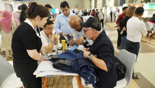 Denim demand surges, but prices remain a concern