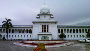 Redrawing boundary of two Pirojpur constituencies legal: HC