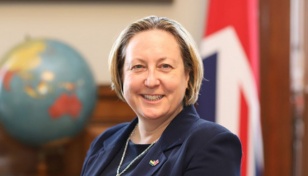 UK Indo-Pacific minister visits Dhaka to boost bilateral ties