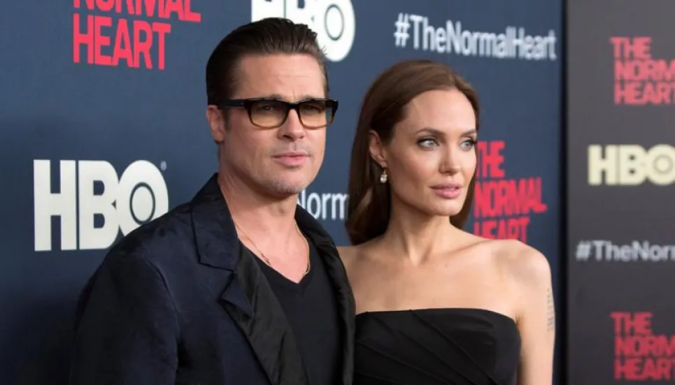 Jolie wins appeal in Pitt legal battle as judge thrown off case