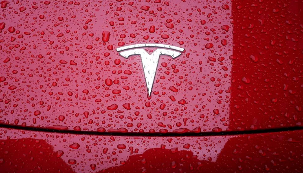 Tesla lobbies India for sharply lower import taxes on electric vehicles