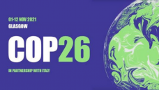 Climate science report 'critical for success' of COP26: UN