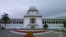 HC, lower courts to operate virtually till Aug 5