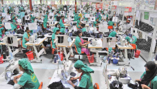 Govt allows export-oriented factories to run from Aug 1 