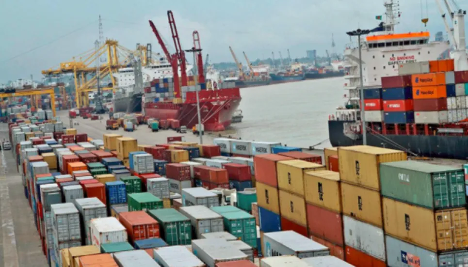 ICDs to handle containers of imported goods at Ctg port