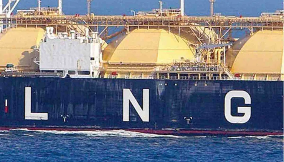 Petrobangla to buy 64 LNG cargos to meet growing demand