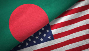 US delegation arrives in Dhaka to strengthen ties