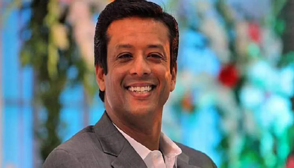 Sajeeb Wazed Joy's birthday Thursday