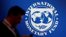 IMF dims outlook for developing world