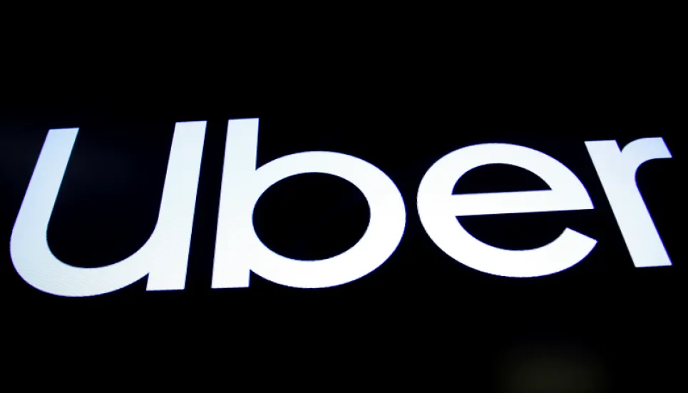 SoftBank sells 45 million shares in Uber