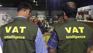 VAT Intelligence seizes 2 lakh illegally manufactured cigarettes