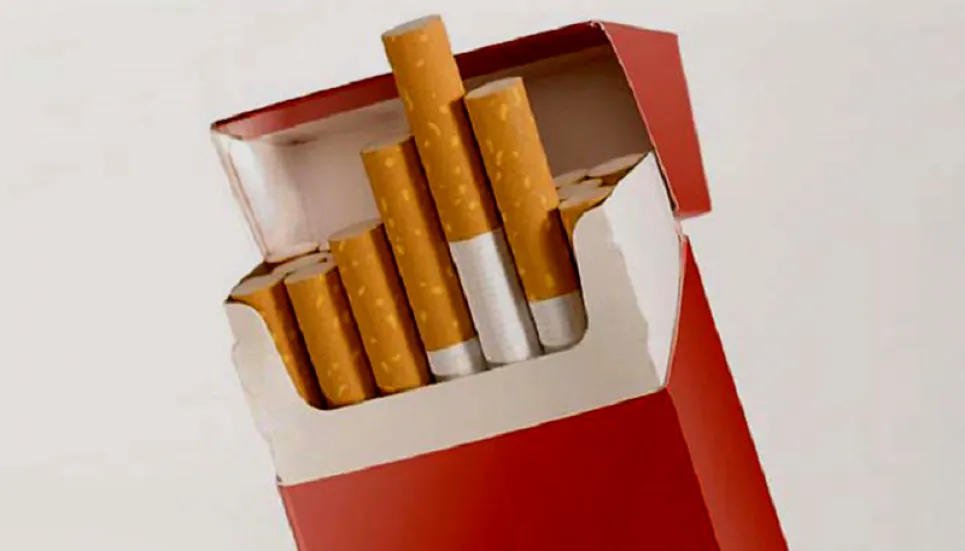 Cigarettes to be costlier