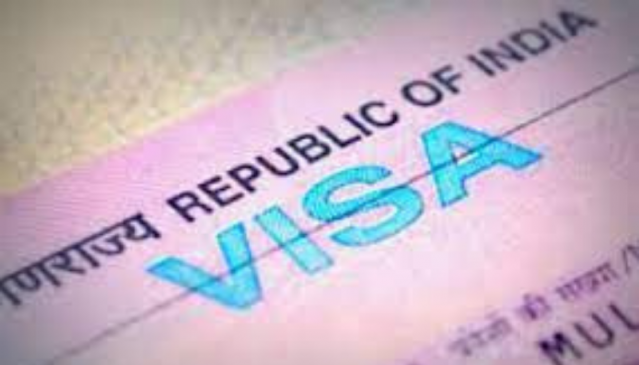 Visa of foreigners stuck in India extended till Aug 31 - The Business Post