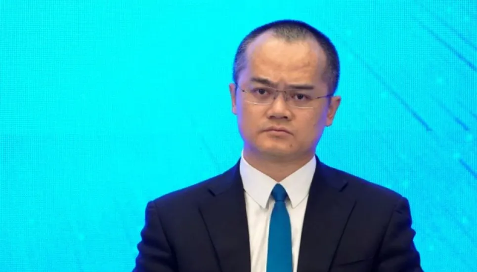 Meituan founder donates $2.27 billion shares