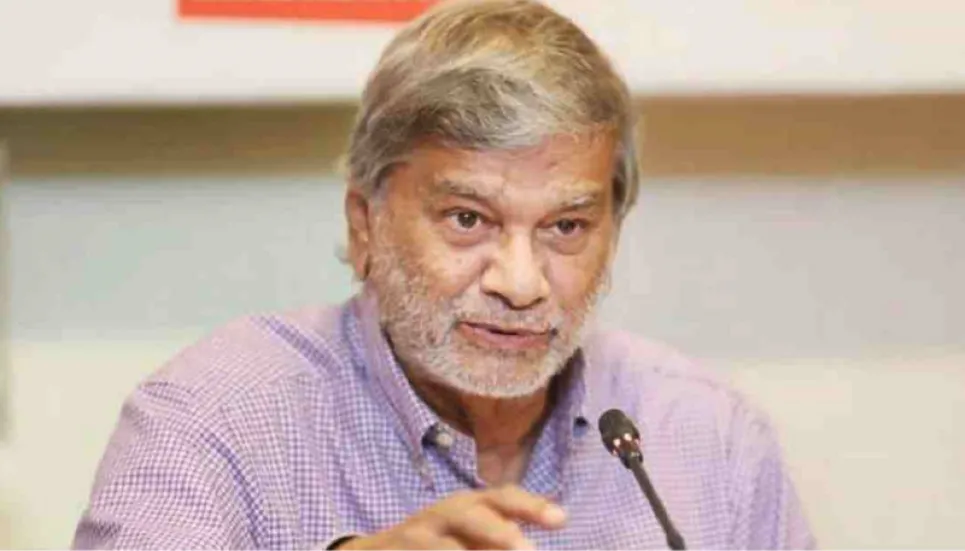 Deficit financing won’t be a problem: Mannan