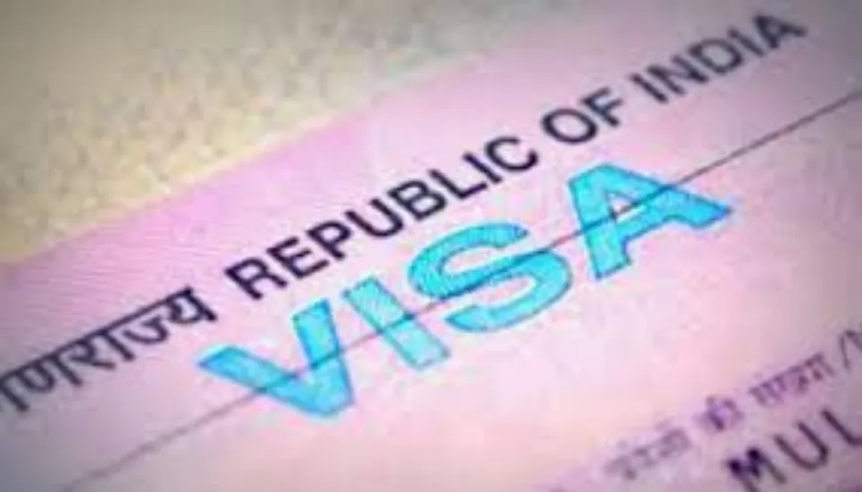 Visa of foreigners stuck in India extended till Aug 31