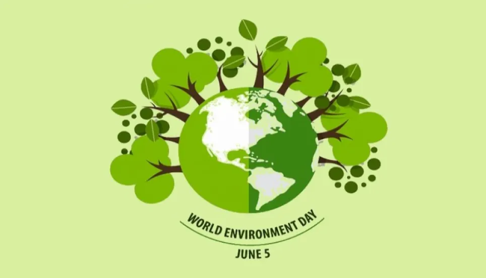 Bangladesh observes World Environment Day 