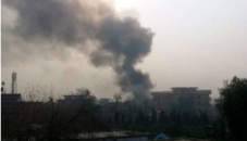 11 killed as roadside bomb hits bus in Afghanistan