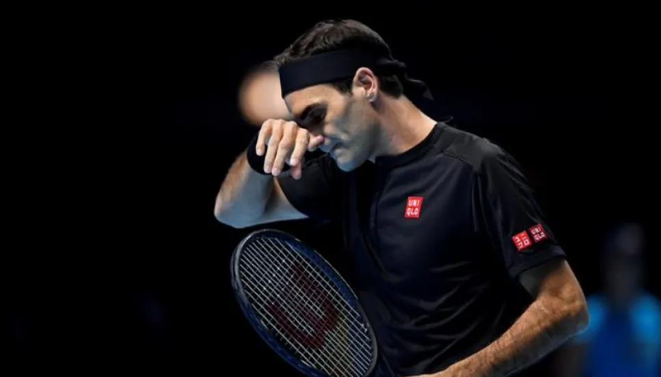 Federer withdraws from French Open 2021