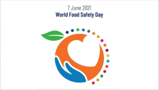 World Food Safety Day today