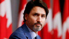 Trudeau condemns truck attack that targeted Muslim family