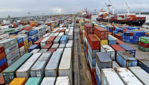 Export earnings exceed $55b in FY23