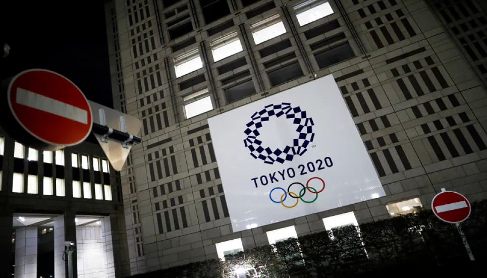 Japan Olympic official dies after jumping in front of train: Reports