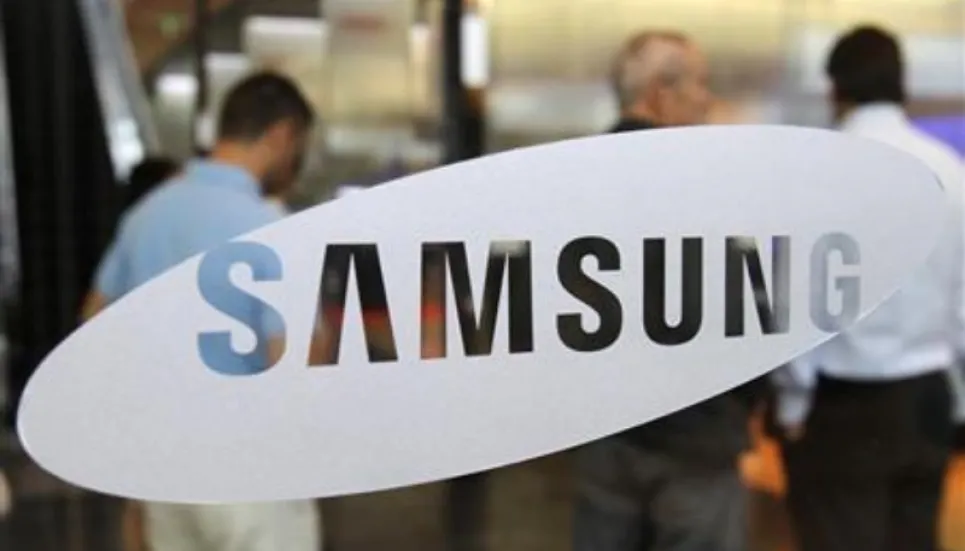 Samsung bets on Europe 5G orders to grow network equipment business