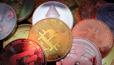 US Treasury, financial industry discuss cryptocurrency