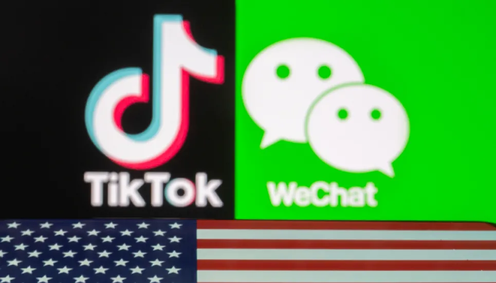 Biden drops Trump attempt to ban TikTok, WeChat; orders new review