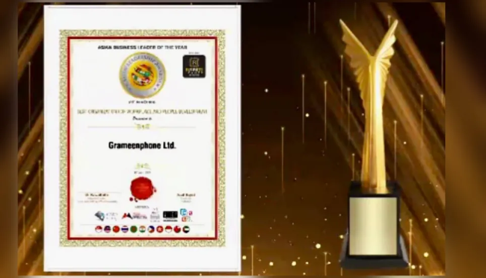 GP receives ALA organisational award