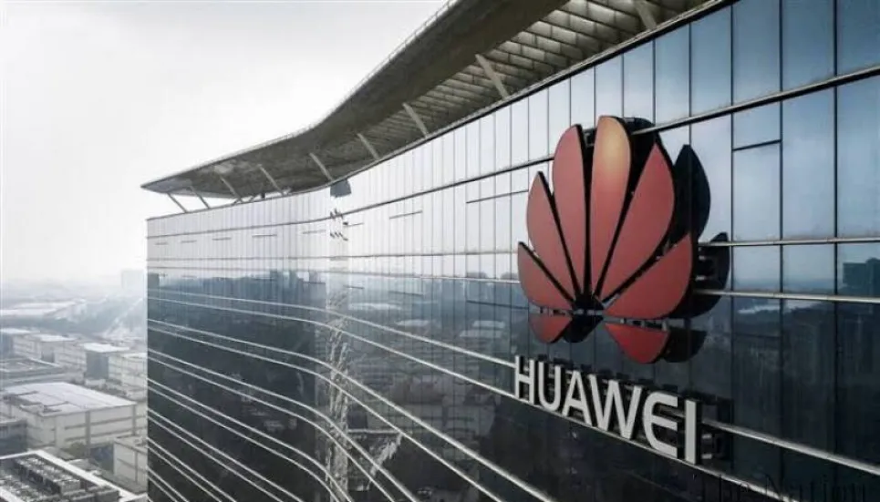 Huawei opens global cybersecurity centre