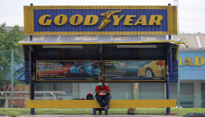 US tire maker Goodyear loses dispute against foreign workers in Malaysia