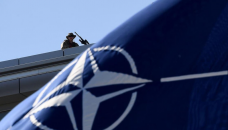 NATO summit seeks return to gravitas with Biden