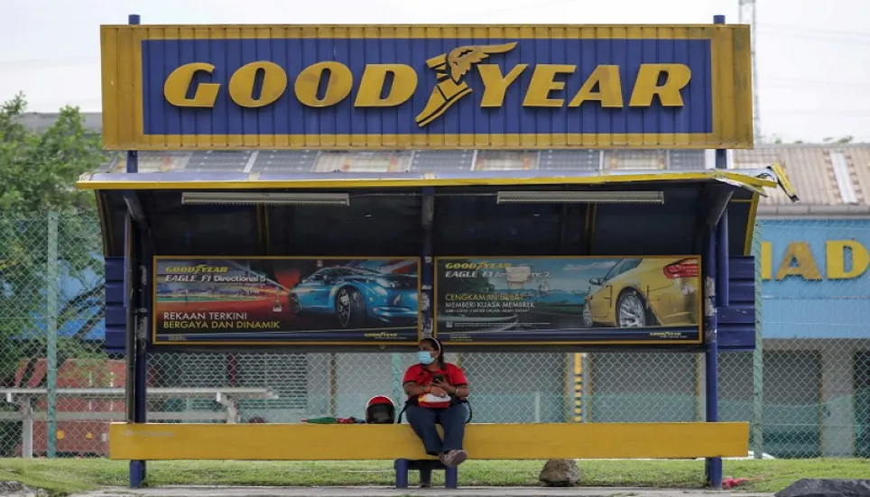 US tire maker Goodyear loses dispute against foreign workers in Malaysia