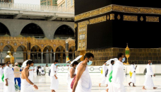 Saudi Arabia limits Hajj to 60,000 citizens, residents
