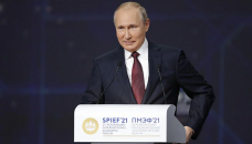 US-Russia relations at 'lowest point' in recent years: Putin