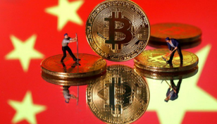 China's cryptocurrency-mining crackdown spreads to Yunnan