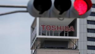 Advisory firm ISS recommends vote against Toshiba chairman