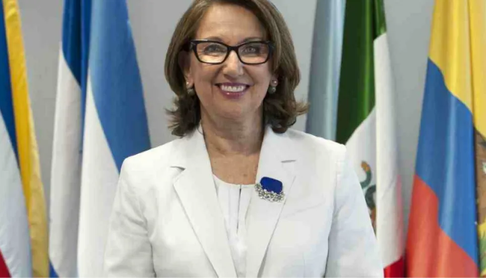 Rebeca Grynspan new secy gen of Unctad