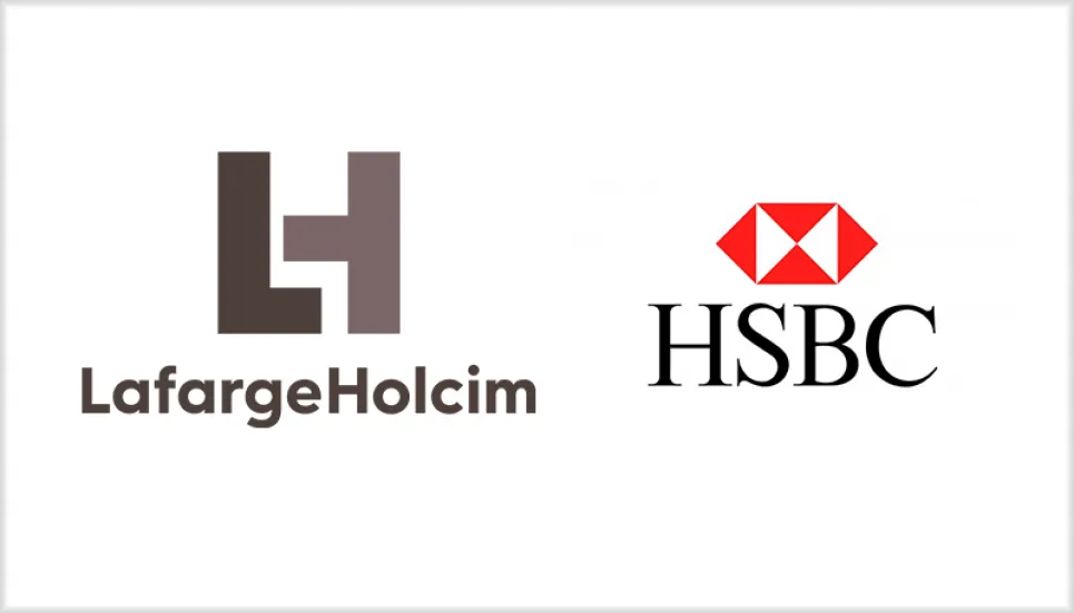 Lafargeholcim partners with HSBC in payment automation