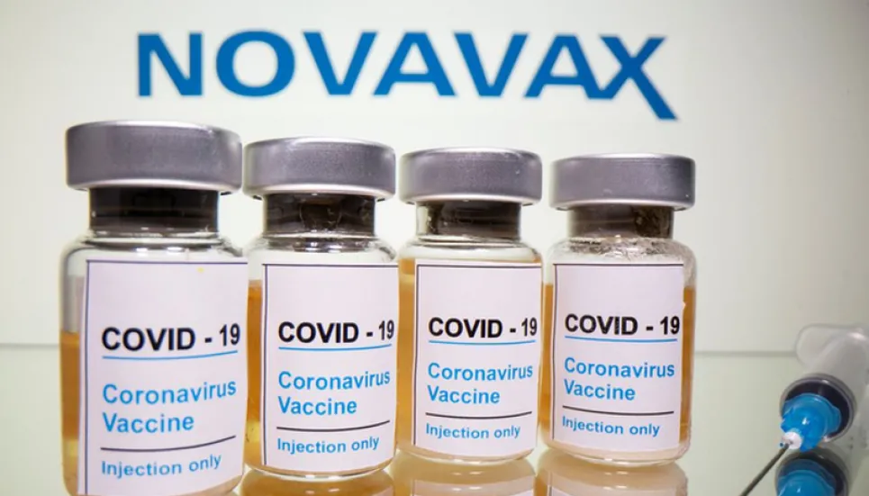 Novavax Covid vaccine more than 90pc effective in US trial