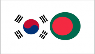 South Korea to provide $700m EDCF loan to Bangladesh