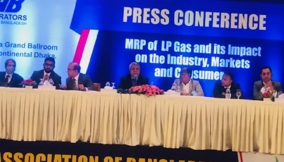 Pvt operators demand fixing LPG price on 'practical assessment' basis